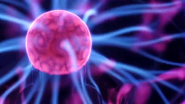 Плазменные лампы (лампы Тесла) смотреть онлайн