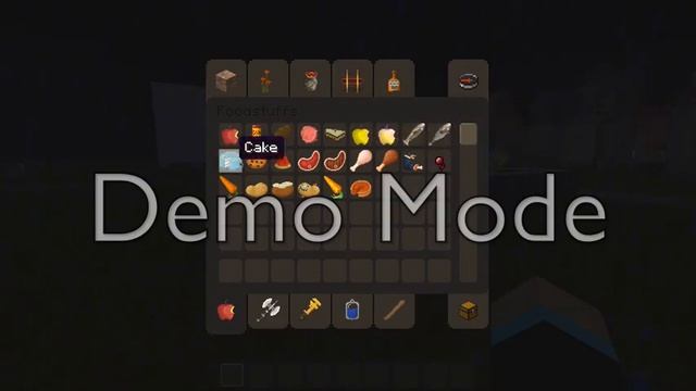 Minecraft: Team Fortress 2 Texture Pack Review (Red Craft)