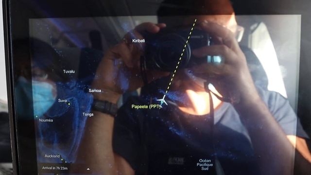 FLIGHT REPORT FRENCHBEE | AIRBUS A350 PAPEETE (TAHITI ) TO SAN FRANCISCO | TRIP REPORT