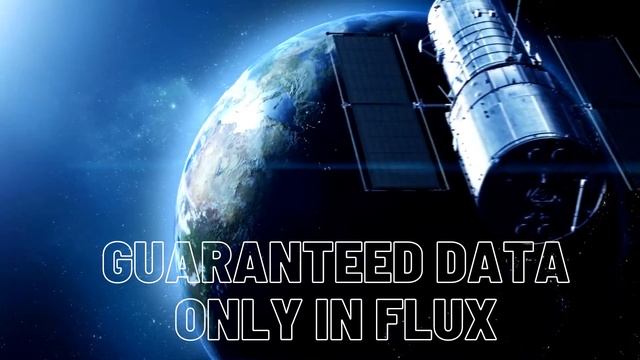 Flux Protocol #Oracle #fluxforetellers смотреть онлайн