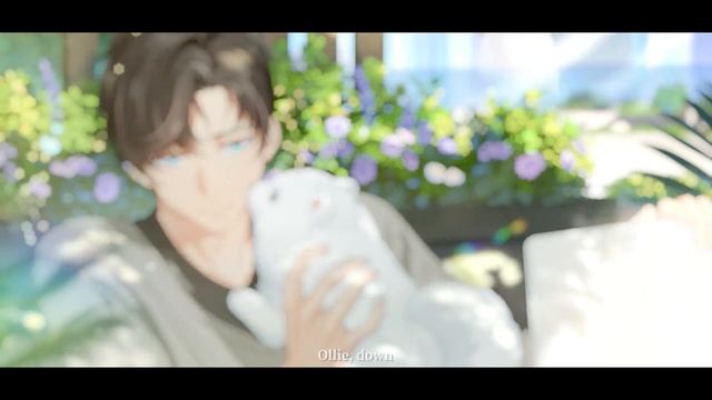 ✦ Fluffy Fuzzy Time II ✦ Event Trailer | Tears of Themis | JP DUB смотреть онлайн