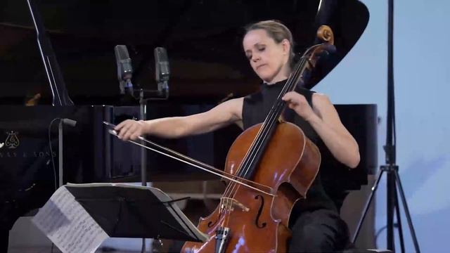 Beethoven: Gassenhauer-Trio & Grand Trio / Sabine Meyer, Sol Gabetta & Song-Jin Cho ( classical ) смотреть онлайн