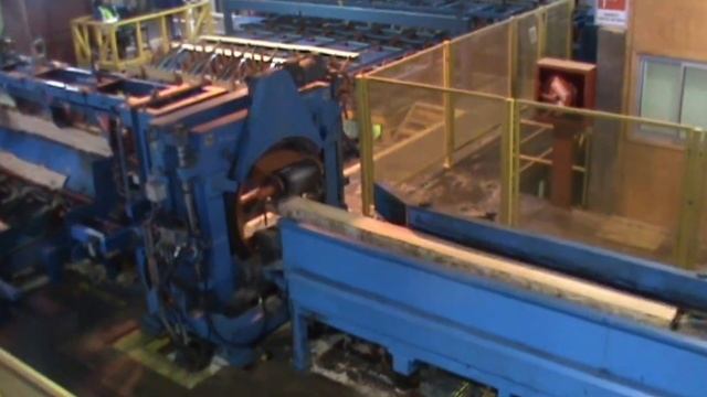 AriVislanda Log gap control смотреть онлайн