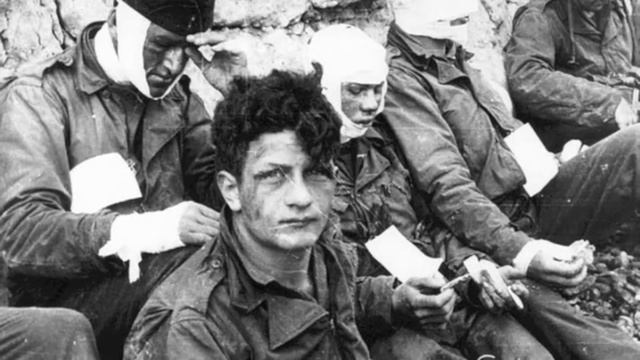 D-Day Invasion (Great for U.S. History class) смотреть онлайн