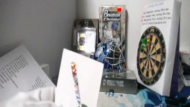 Leaf ITG Stickwork Random Team | Subterfuge Box Break #1581