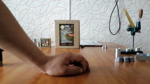 Обзор упс-7 и вжик обжим-3.