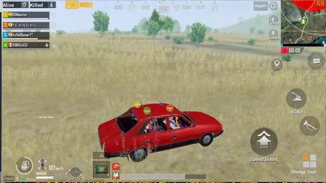 PUBG MOBILE | Need For subscribers! :( смотреть онлайн