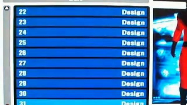 Formula for my Kane Caw SDvsRAW08 for XBOX 360