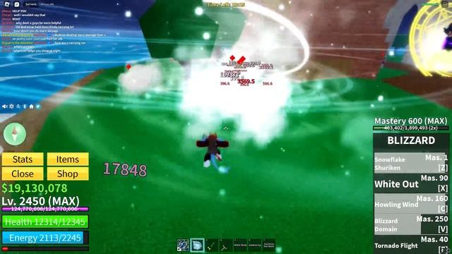 They Made A REVIVE Clan To Get Me And My Girl.. (ROBLOX BLOX FRUIT) смотреть онлайн