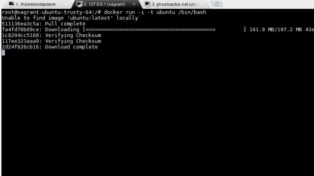 DevOpsLibrary Episode 7: Intro to Docker & Containers смотреть онлайн