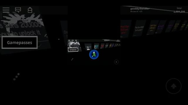 Undertale battle royale:part เเรก смотреть онлайн