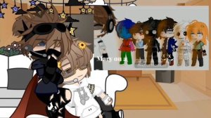 ⟨𝑴𝒚𝒔𝒕𝒊𝒄⟩ – Реакция Никиты Берга, и Роменского на видео про них (4 часть)