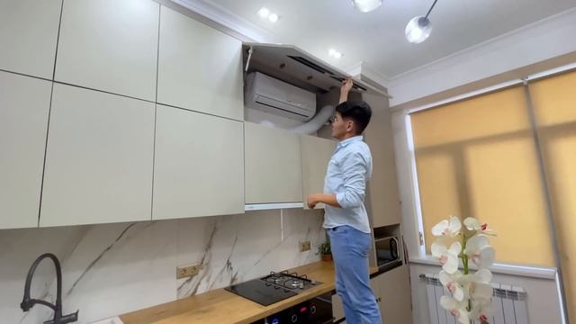 Ремонт за 20 минут! / Бишкек