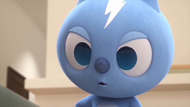 [Indonesian Dub.] MiniForce S1 EP 19 : Guru Kungfu Cho 1
