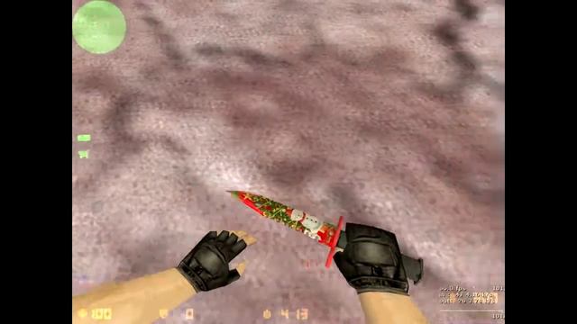 ВидуоУрок | Как установить HD текстура на кс 1.6