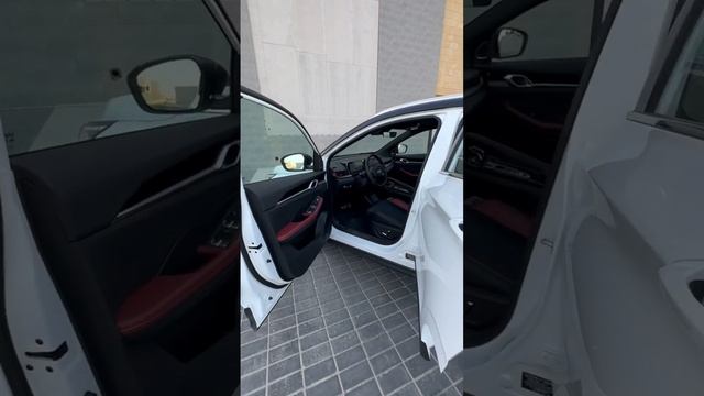 مواصفات وأسعار جيلي كولراي 2024 الجديدة | Geely Coolray смотреть онлайн