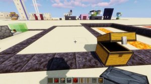 ТОП 10 ОЧЕНЬ КРУТЫХ РЕДСТОУН МЕХАНИЗМОВ В МАЙНКРАФТ | ПРОСТЫЕ И ПОЛЕЗНЫЕ БЕЗ МОДОВ! 1.16.5