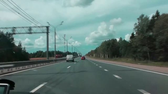 trip to Belarus Москва - Минск смотреть онлайн