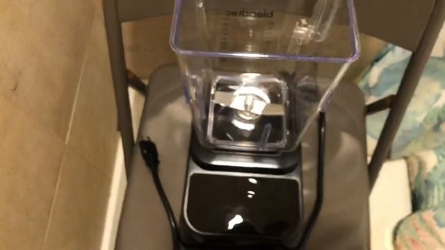 Blendtec Blender Designer Series (625 Model: CTB1 (REVIEW!!) смотреть онлайн