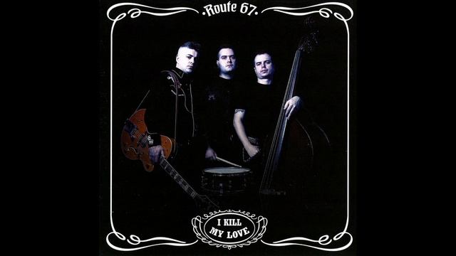 Route 67 "Mummy's Curse" смотреть онлайн