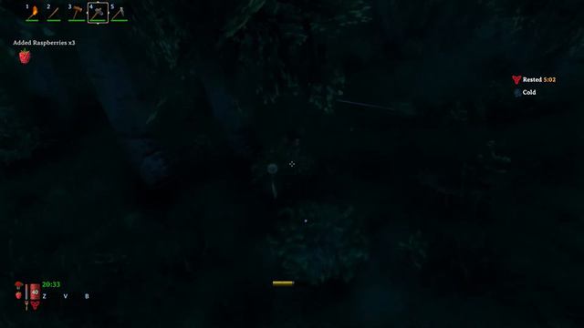 Первые инструменты. Valheim Hardcore mods episode 1 смотреть онлайн