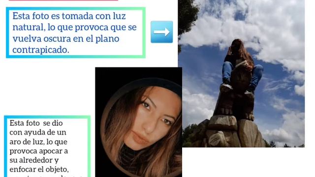 Códigos Fotográficos смотреть онлайн