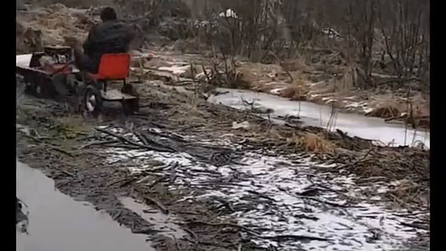 Мотособака ЛАЙКА смотреть онлайн