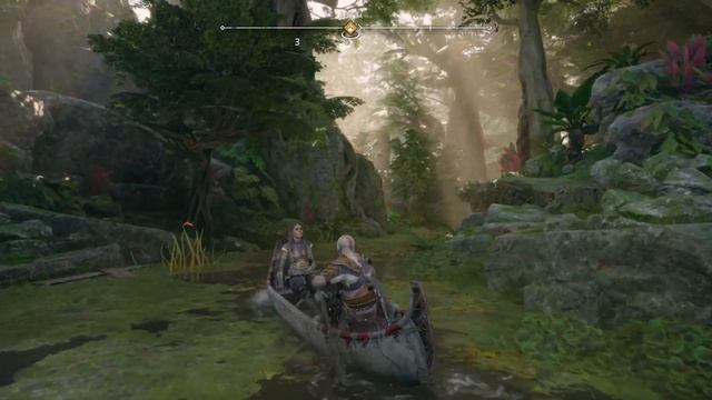 ПОЧЕМУ МНЕ НЕ ПОНРАВИЛСЯ РАГНАРЁК? - ОБЗОР GOD OF WAR RAGNAROK НА PLAYSTATION 5