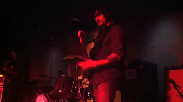 Chelsea Light Moving live @ the Grey Eagle смотреть онлайн