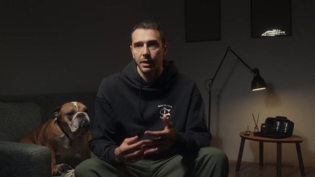 Sirui Nightwalker - найдена идеальная оптика для Sony FX30 смотреть онлайн