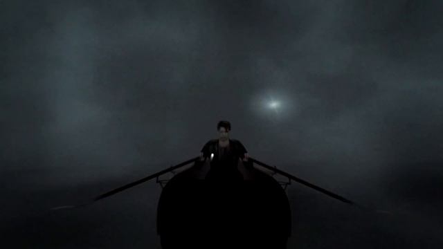 leave me alone | silent hill inspired ambient смотреть онлайн