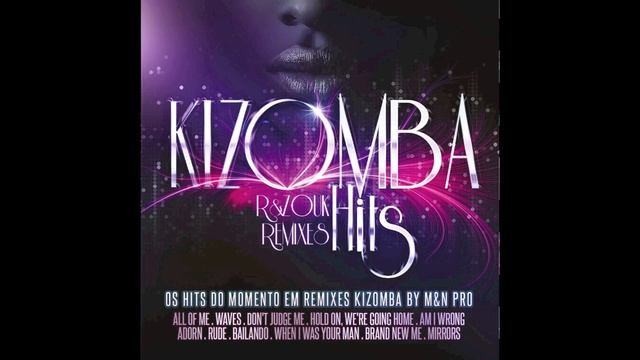 KPRO Ft. Cláudia Barbosa - Stay (Kizomba Hits) смотреть онлайн