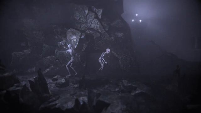 DARQ #3 Full Gameplay Walkthrough (No Commentary) -Прохождения игры DARQ (без комментариев) смотреть онлайн