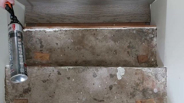 Обшить бетонную лестницу смотреть онлайн