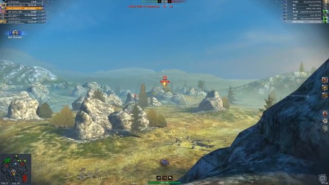 ВАФЕНТРАГЕН Е100 - ТЕСТИРУЕМ НОВЫЙ ТАНК В ИГРЕ / МОДЫ / Wot Blitz смотреть онлайн