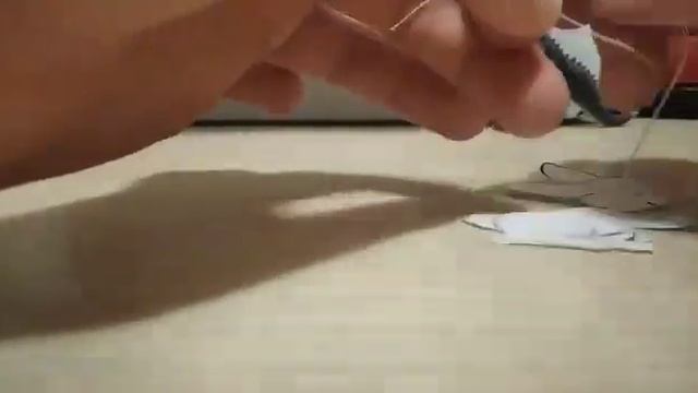 Театр теней. Своими руками. Делаем фигурки из бумаги и привязываем к ним ниточки. смотреть онлайн