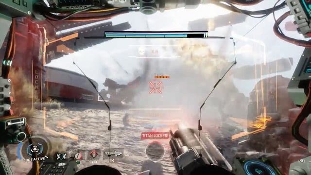 Titanfall 2 - BT Is My Best Friend! The Final Hour! (Part 6/Finale) смотреть онлайн