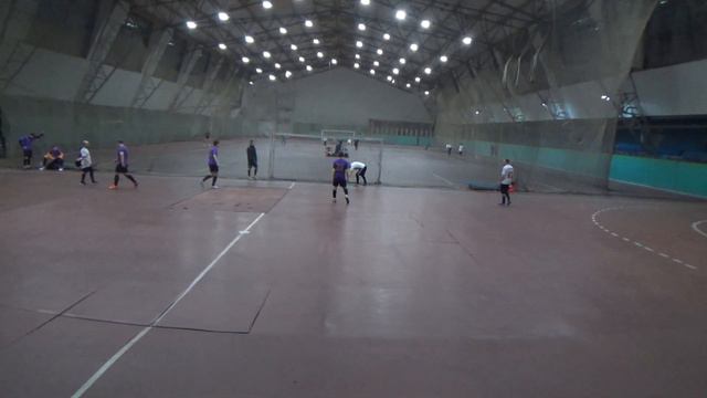 01.03.2024. Антарес - FC Bad Boys pro-B. 10-я лига. Малый кубок. 1/2 финала. смотреть онлайн