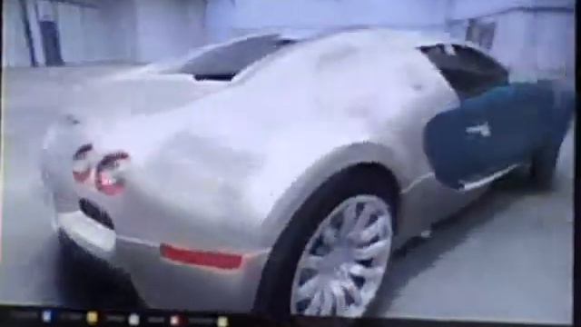 Forza 4 Autovista Car Challenge (Bugatti Veyron 16.4 Part 2)(Hummer H1 Alpha) смотреть онлайн