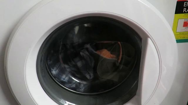 Loading The Intellowasher!