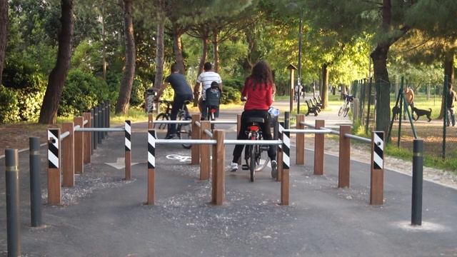 Парк в Римини смотреть онлайн