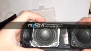 Разбор, и обслуживание колонки Jbl flip 4