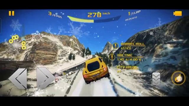 Asphalt 8 Airbrone || Ferrari F12BERLINETTA || Season 5 || Injection || Winners lobby смотреть онлайн