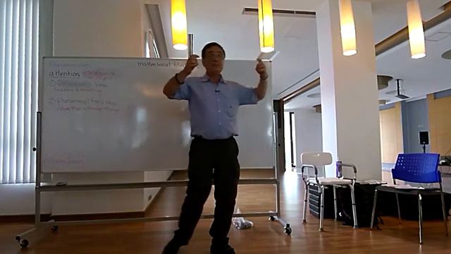 Course (1a/5) Consciousness, Phenomenology & Buddhism With Dr Georges Dreyfus