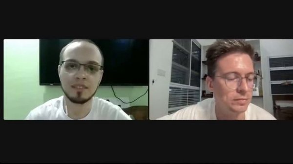 Реальный отзыв о курсе по удаленному заработку с Dmitrii West, отзыв ученика с самого 1 потока