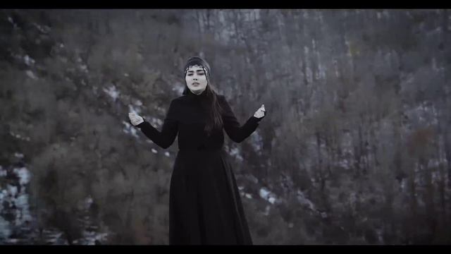 فاطمه مهلبان - موزیک ویدیو عاقبت | Fatemeh Mehlaban - Aghebat смотреть онлайн