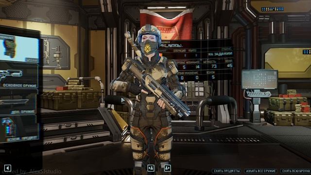 XCOM 2 [Сезон 3,Complete Pack]#4 смотреть онлайн