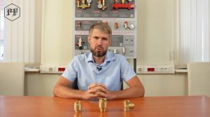 Обратный клапан для воды – как работает и где устанавливается