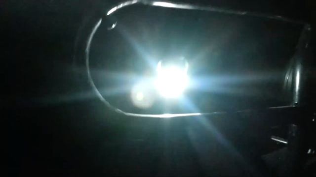 поворотники на УАЗ со светодиодами LED смотреть онлайн