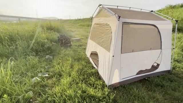 Naturehike（ネイチャーハイク）ロッジ型テントNEW Village5.0 upgrade買いました смотреть онлайн